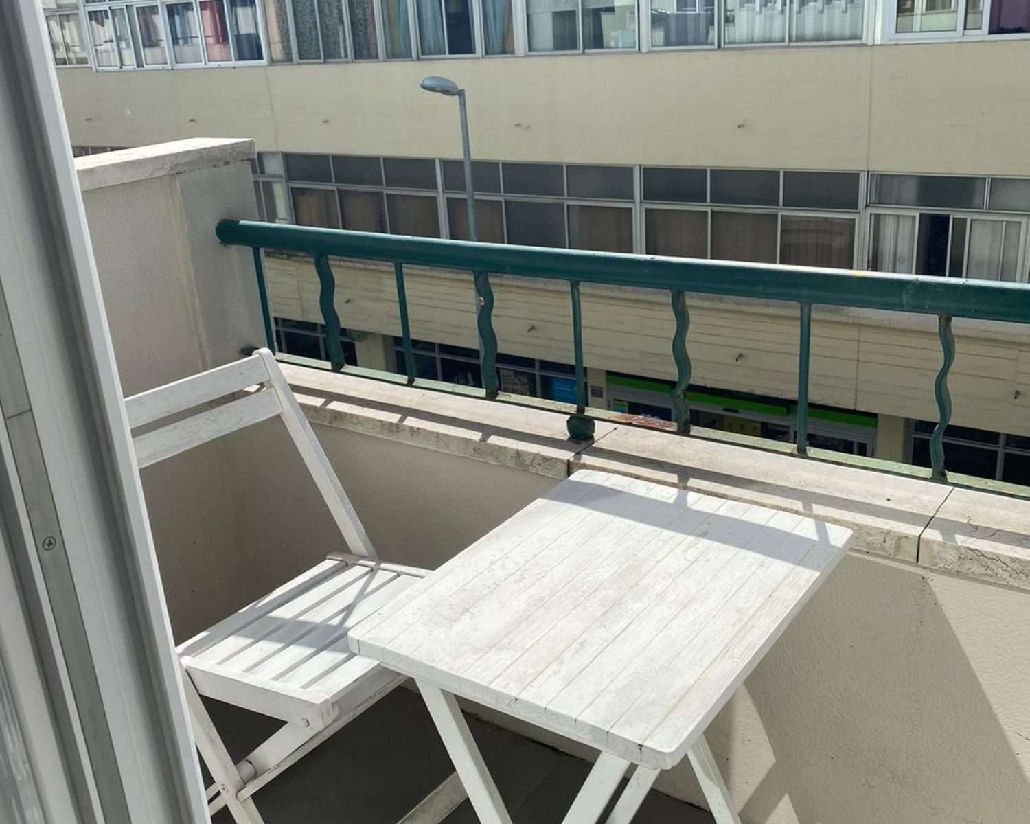  à venda apartamento Algés Oeiras 8