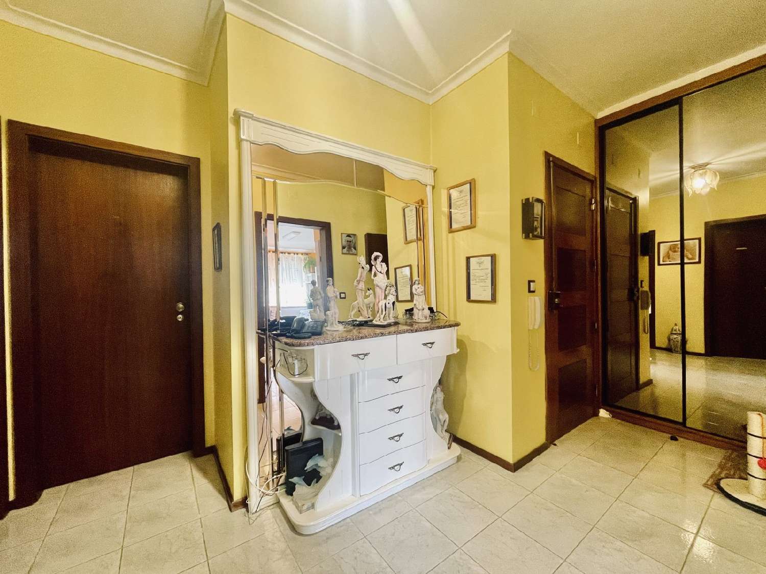  à venda apartamento Alhandra Vila Franca De Xira 1