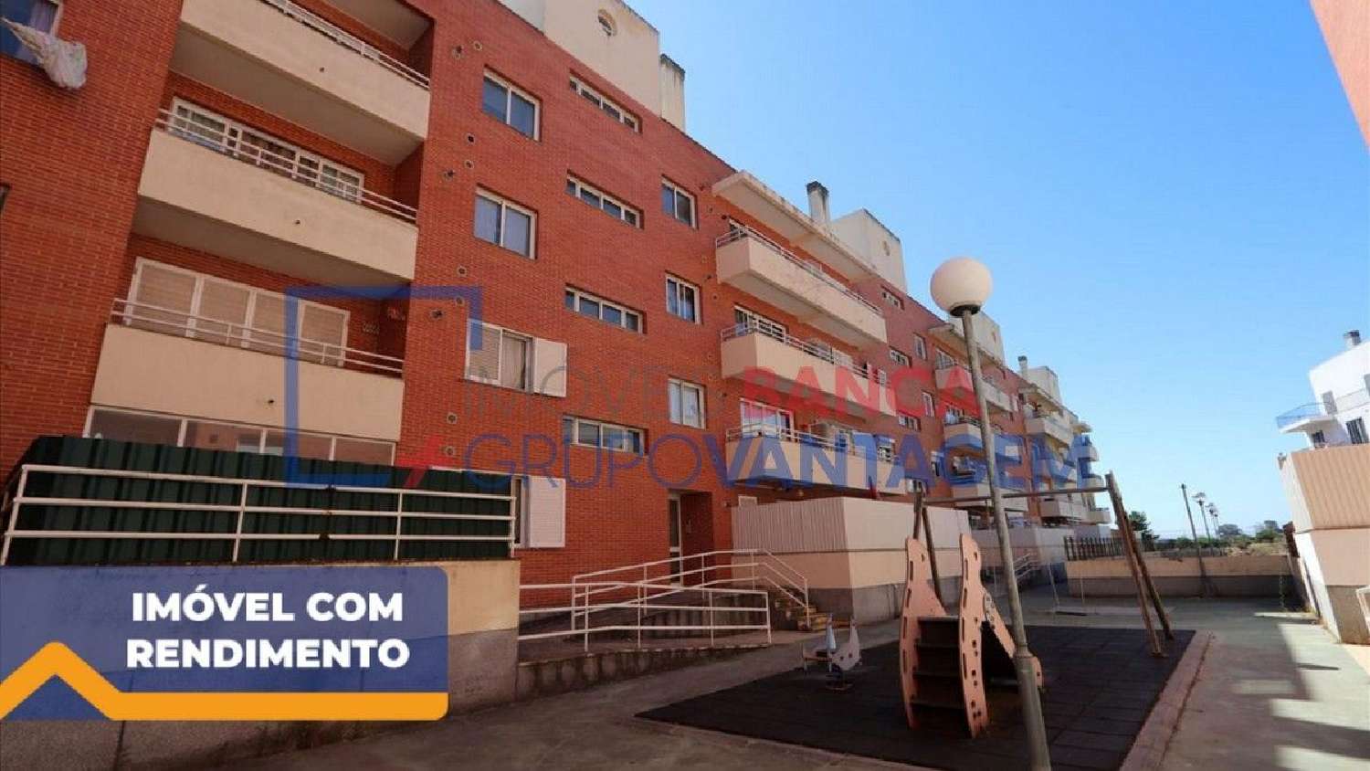 for sale apartment Alhos Vedros Moita 2