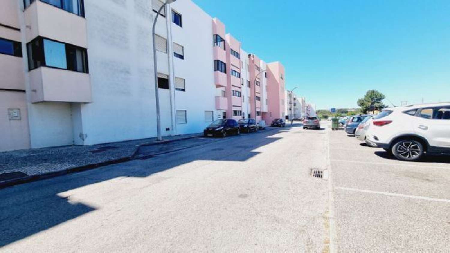  à venda apartamento Alhos Vedros Moita 1