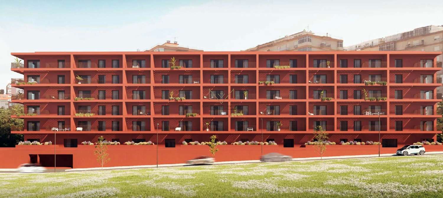  en venta apartamento Almada Almada 1
