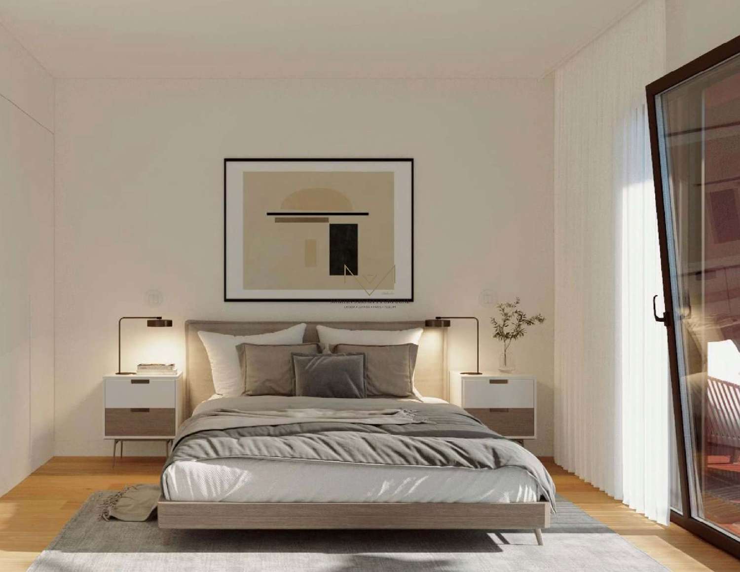  en venta apartamento Almada Almada 5