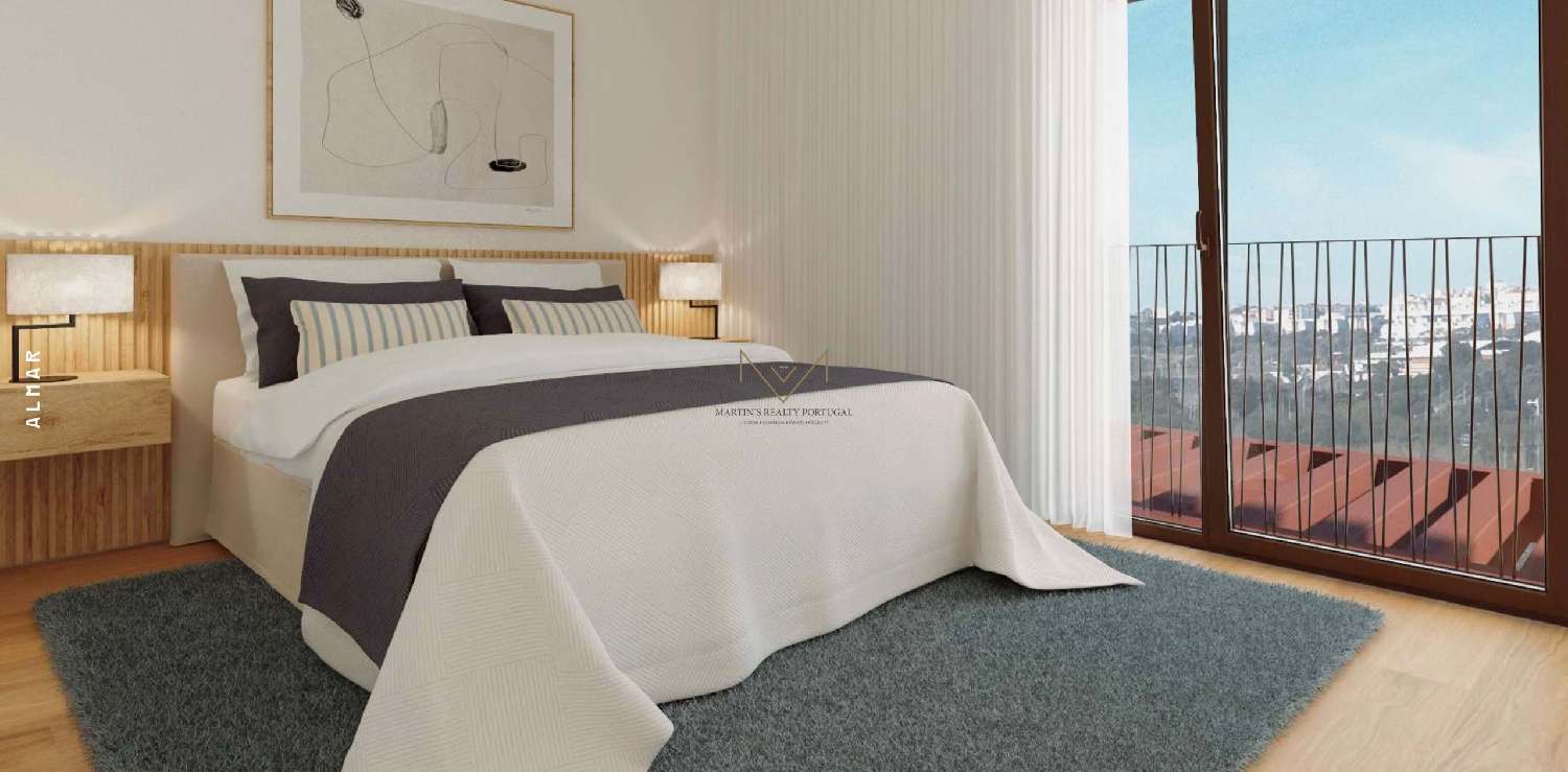  en venta apartamento Almada Almada 6
