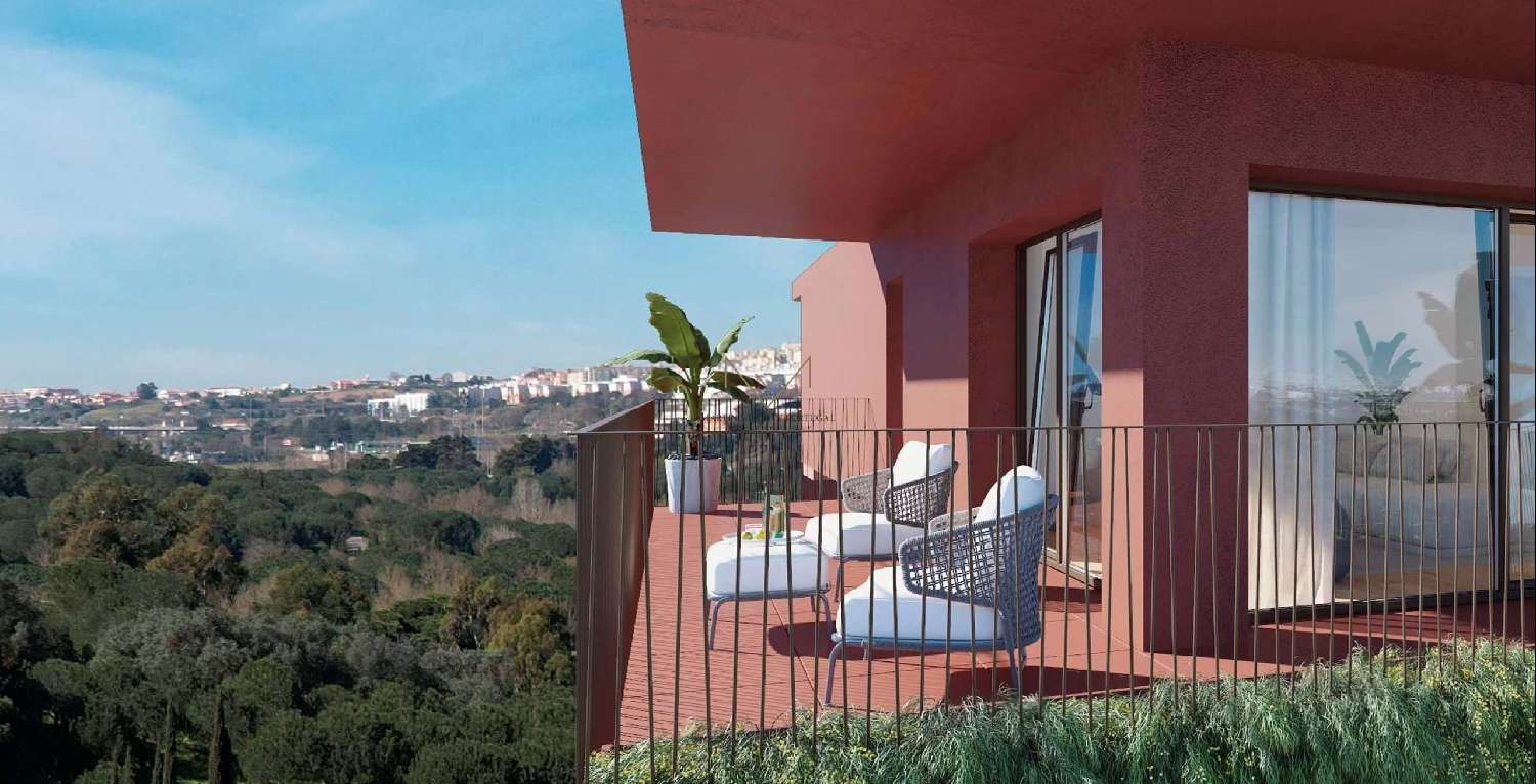  en venta apartamento Almada Almada 7