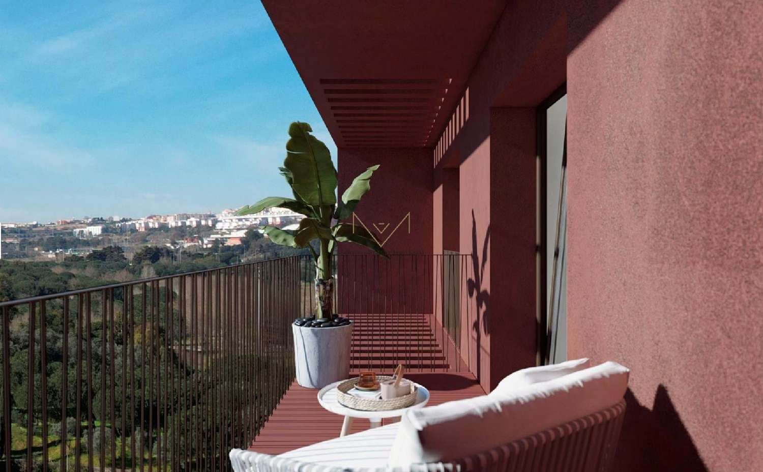  en venta apartamento Almada Almada 1
