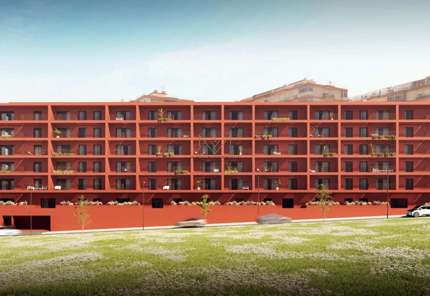  en venta apartamento Almada Almada 2