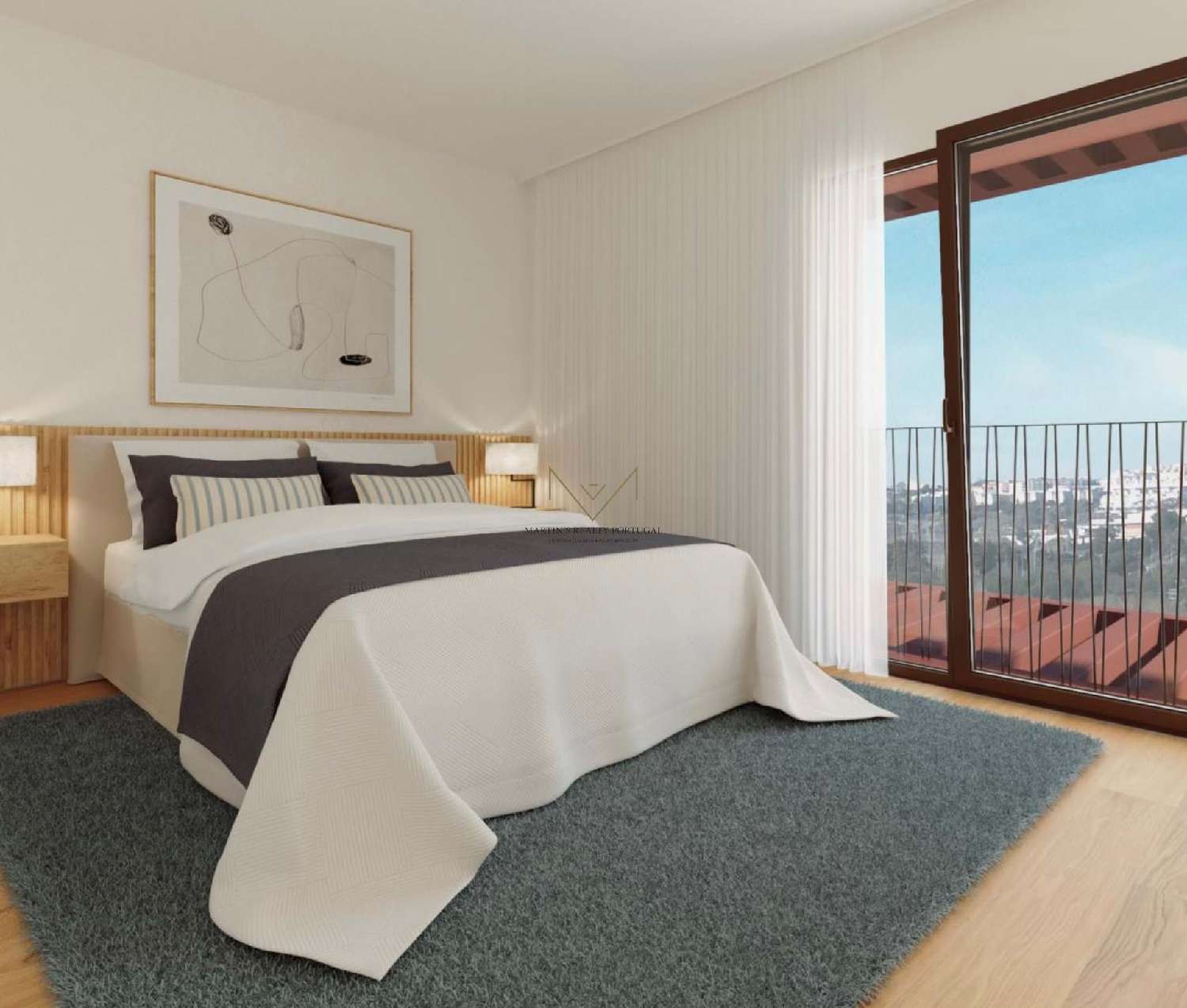  en venta apartamento Almada Almada 4