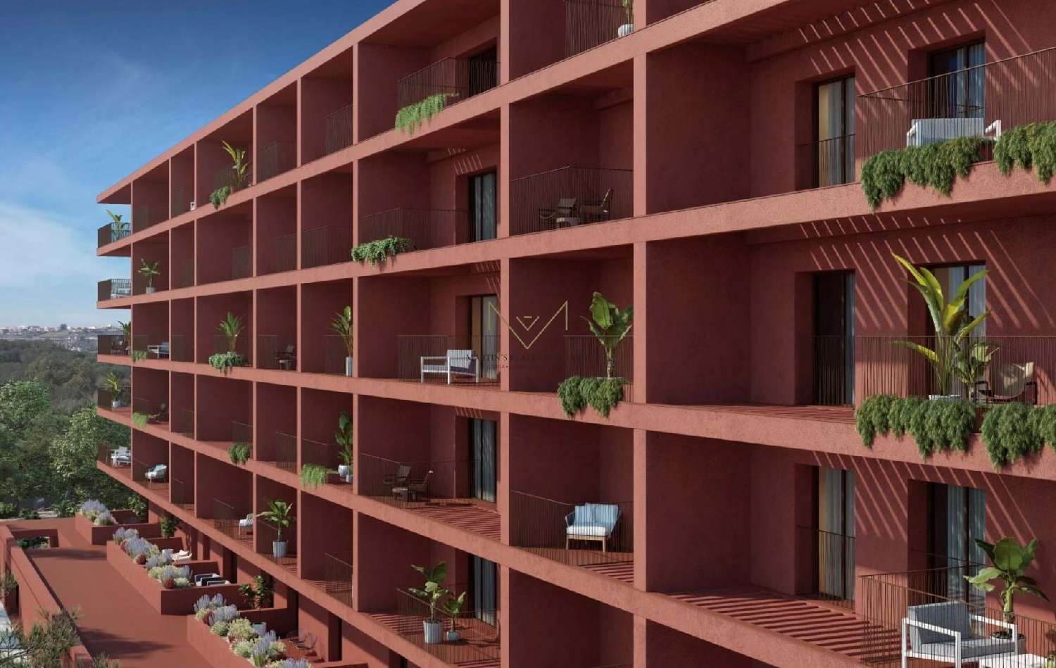  en venta apartamento Almada Almada 5