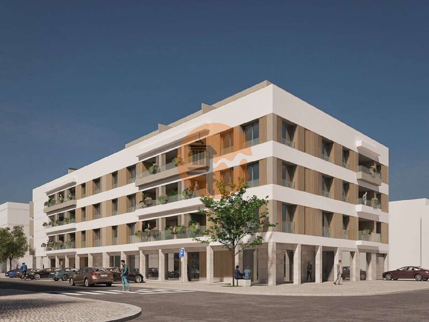  en venta apartamento Almancil Loulé 1