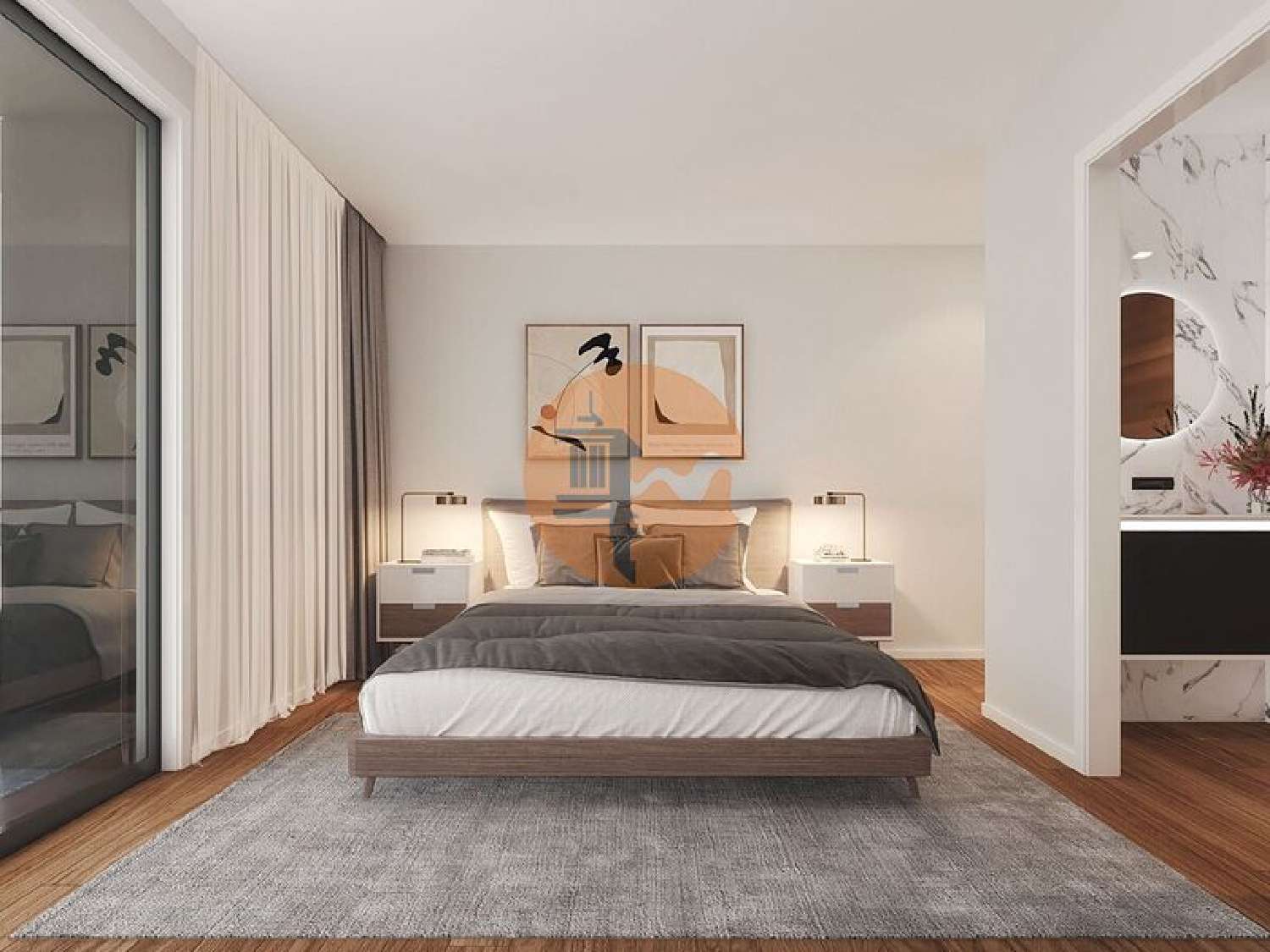  en venta apartamento Almancil Loulé 2