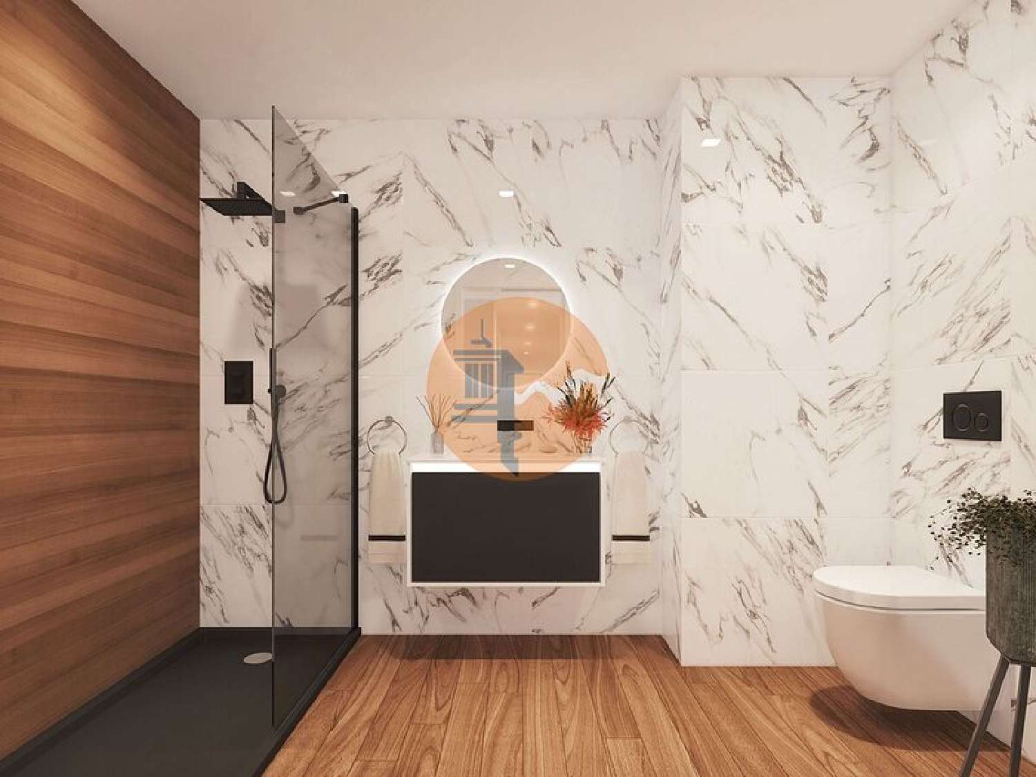  en venta apartamento Almancil Loulé 4