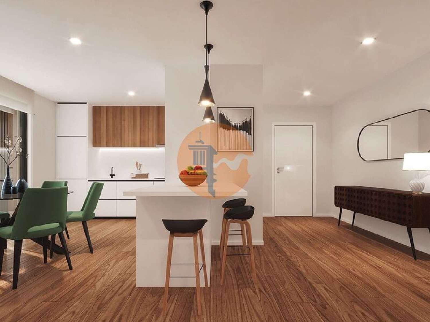  en venta apartamento Almancil Loulé 7