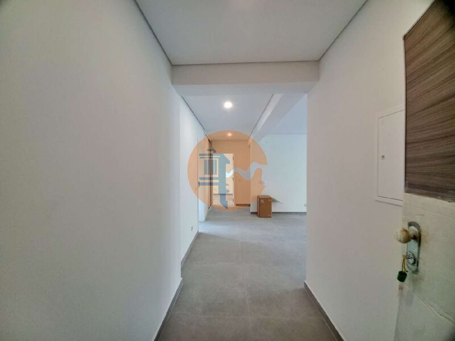  à venda apartamento Almancil Loulé 5