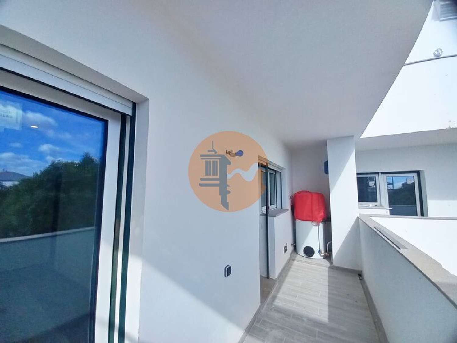  à venda apartamento Almancil Loulé 7
