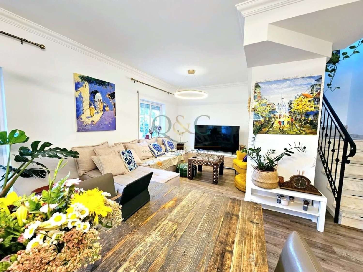  à venda apartamento Almancil Loulé 1