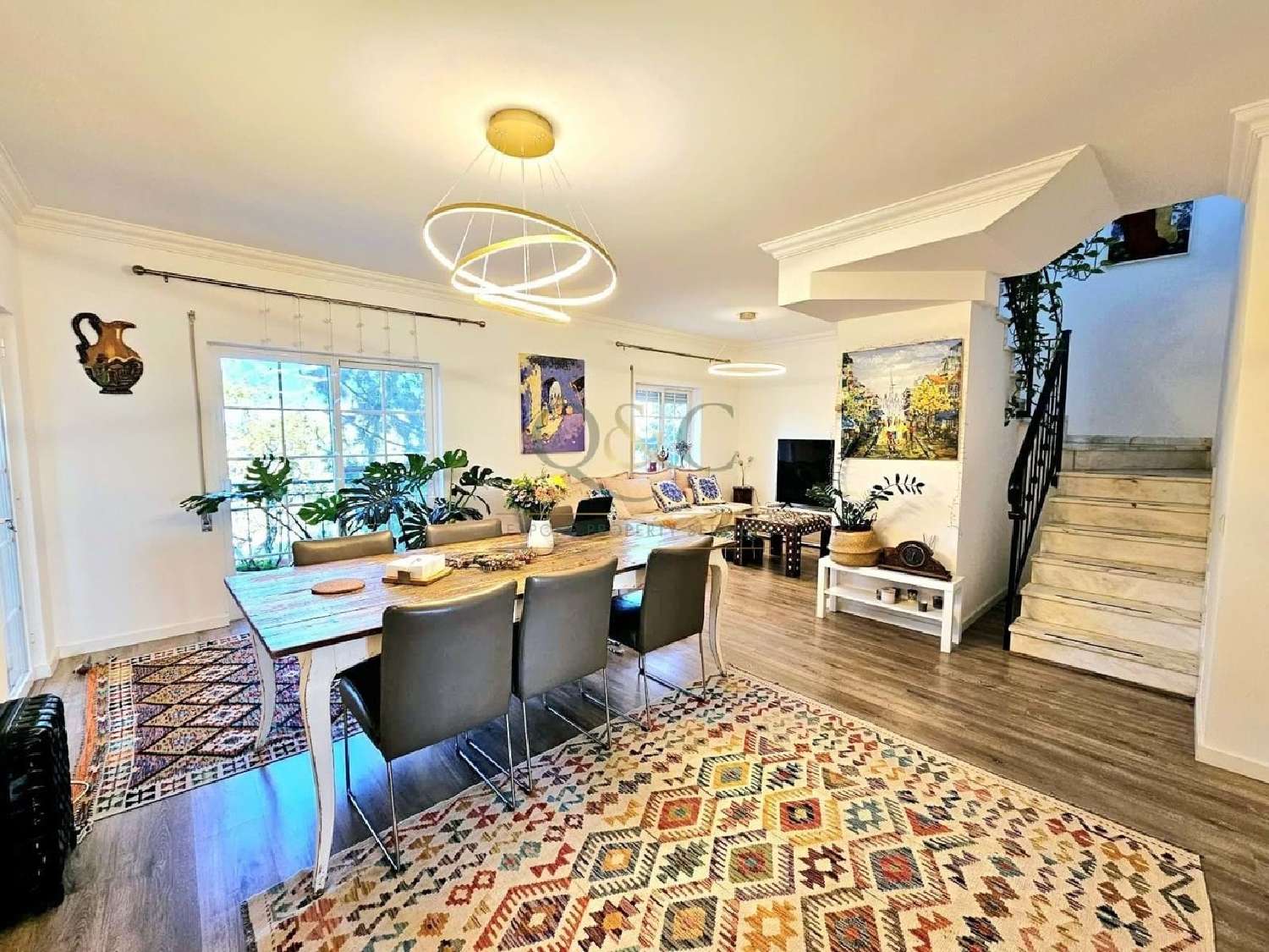 à venda apartamento Almancil Loulé 3