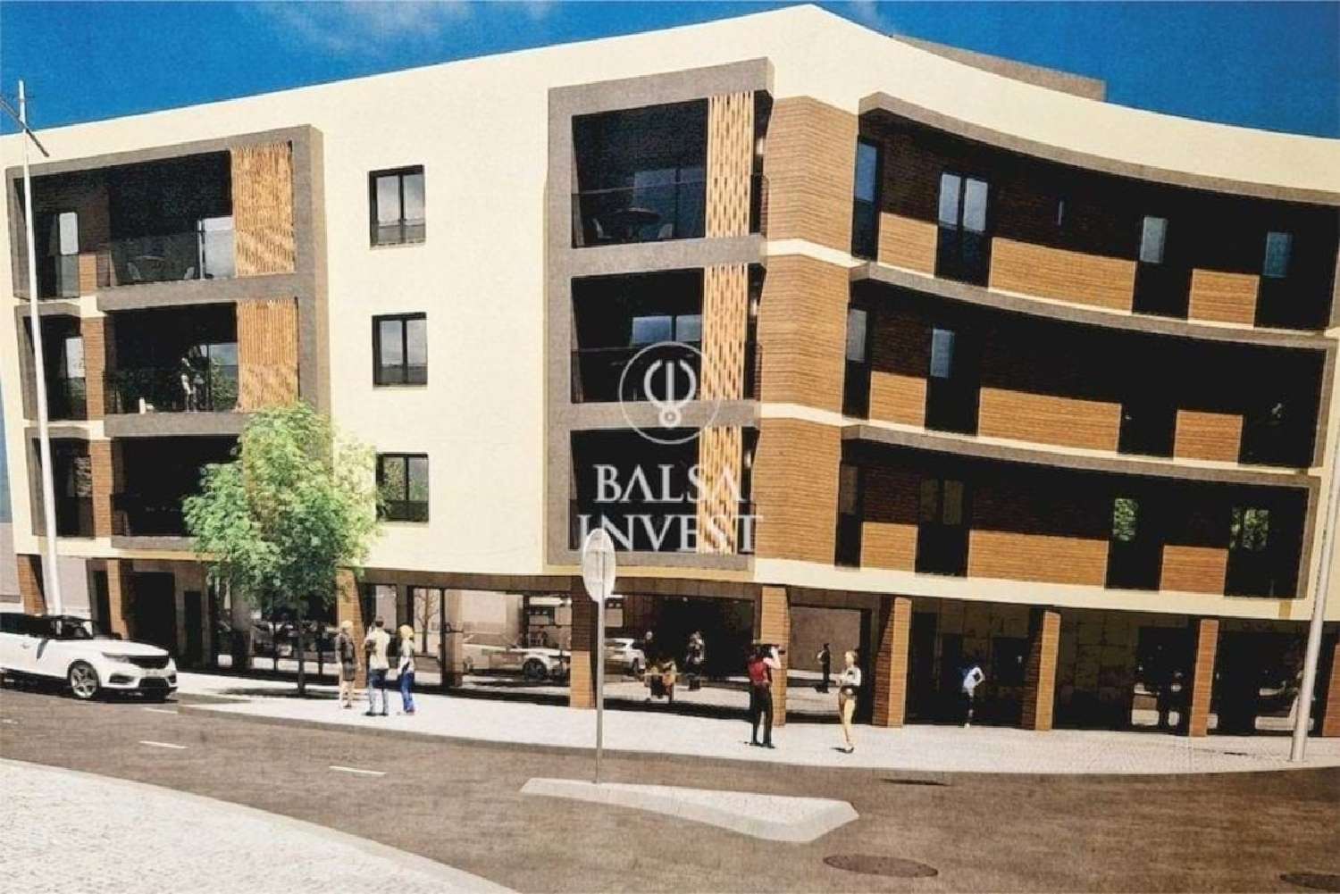 à venda apartamento Almancil Loulé 2