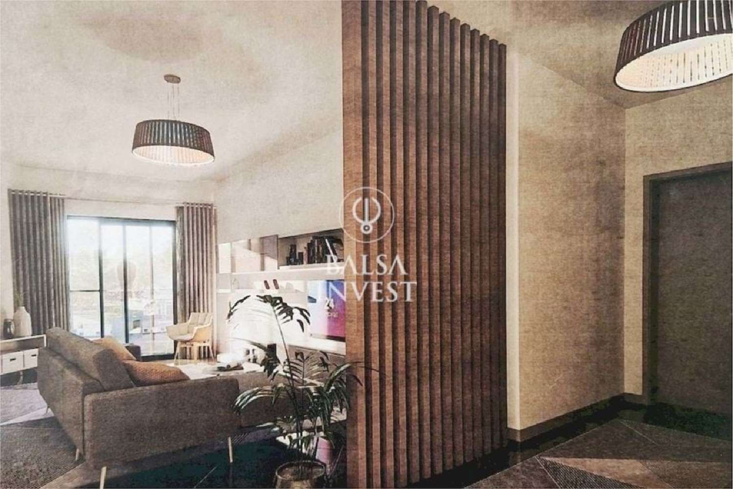  à venda apartamento Almancil Loulé 4