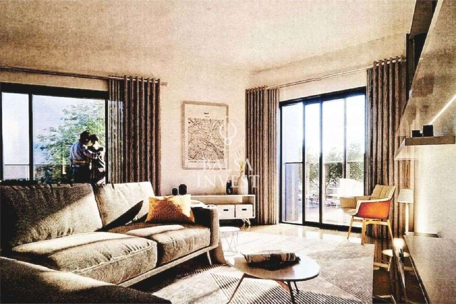  à venda apartamento Almancil Loulé 5