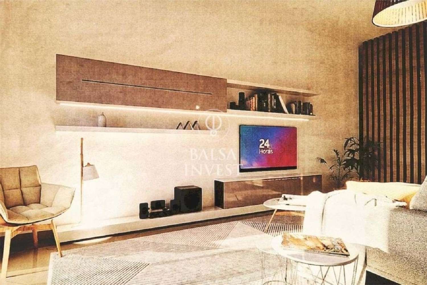  à venda apartamento Almancil Loulé 6
