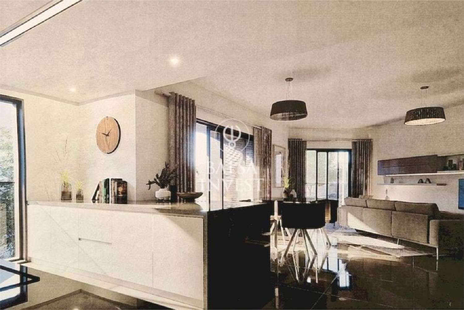  à venda apartamento Almancil Loulé 7