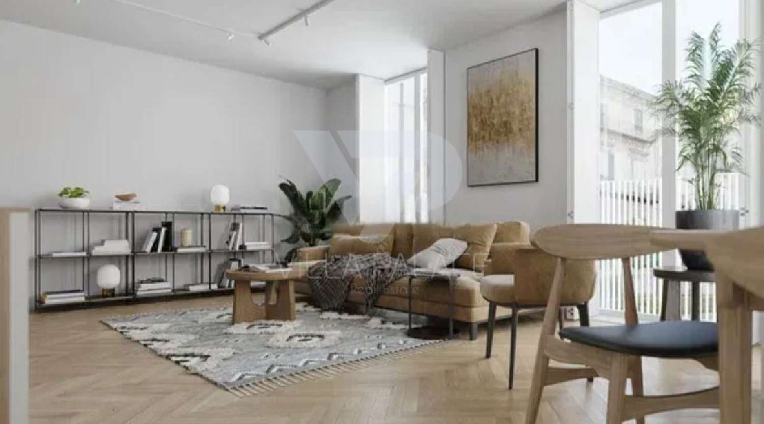  à venda apartamento São João da Talha Loures 3