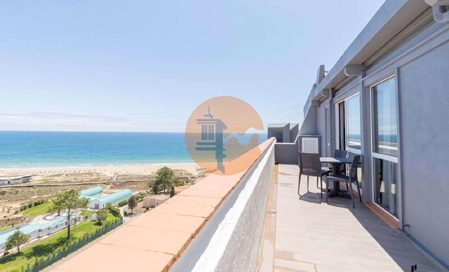  à venda apartamento Alvor Portimão 2