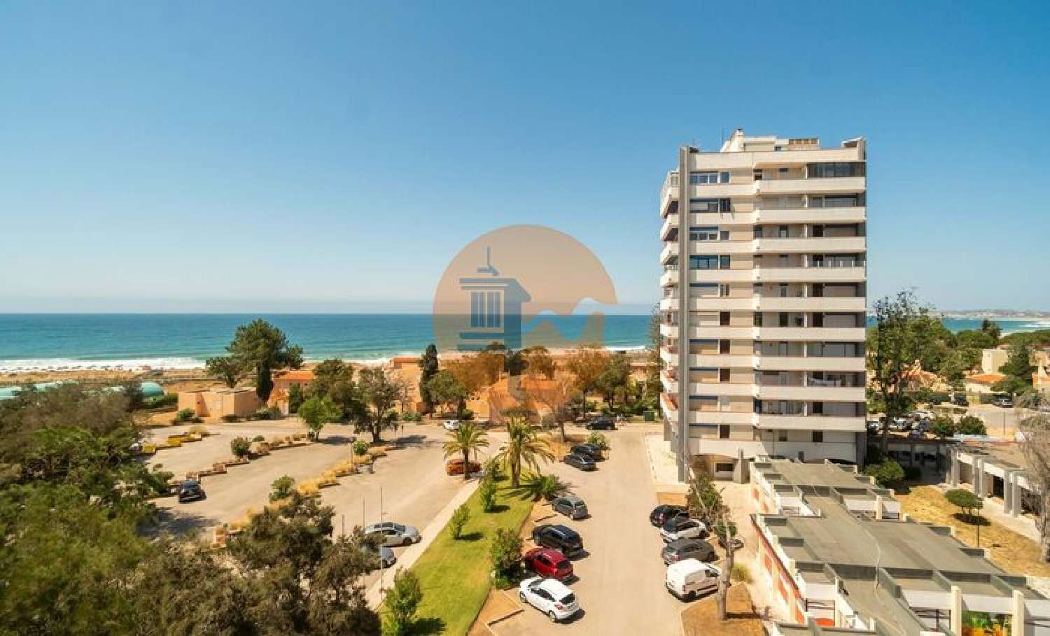  te koop appartement Alvor Portimão 1
