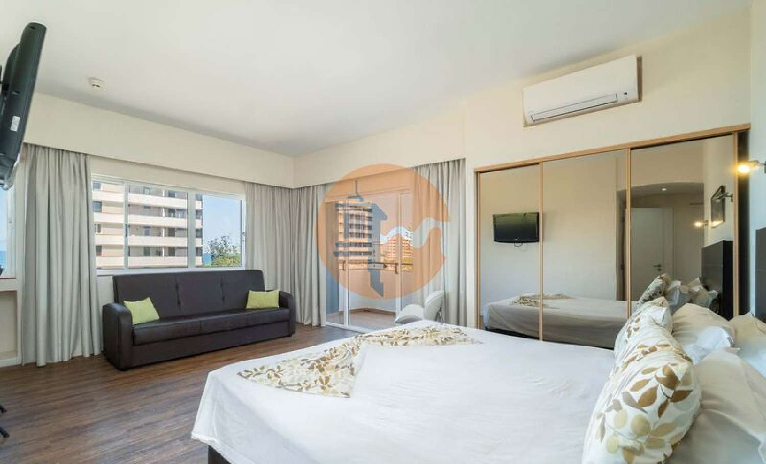  te koop appartement Alvor Portimão 2