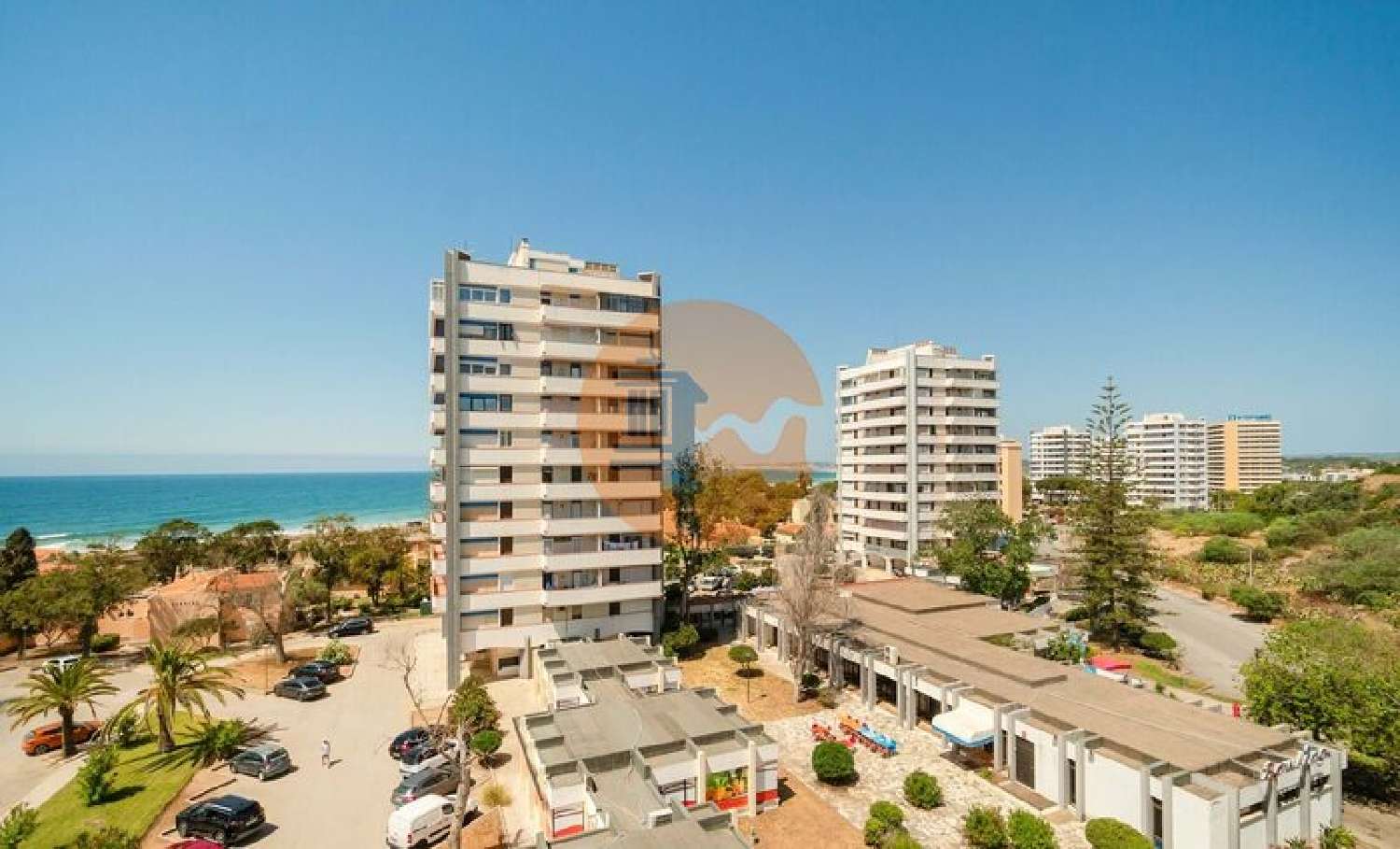  en venta apartamento Alvor Portimão 1