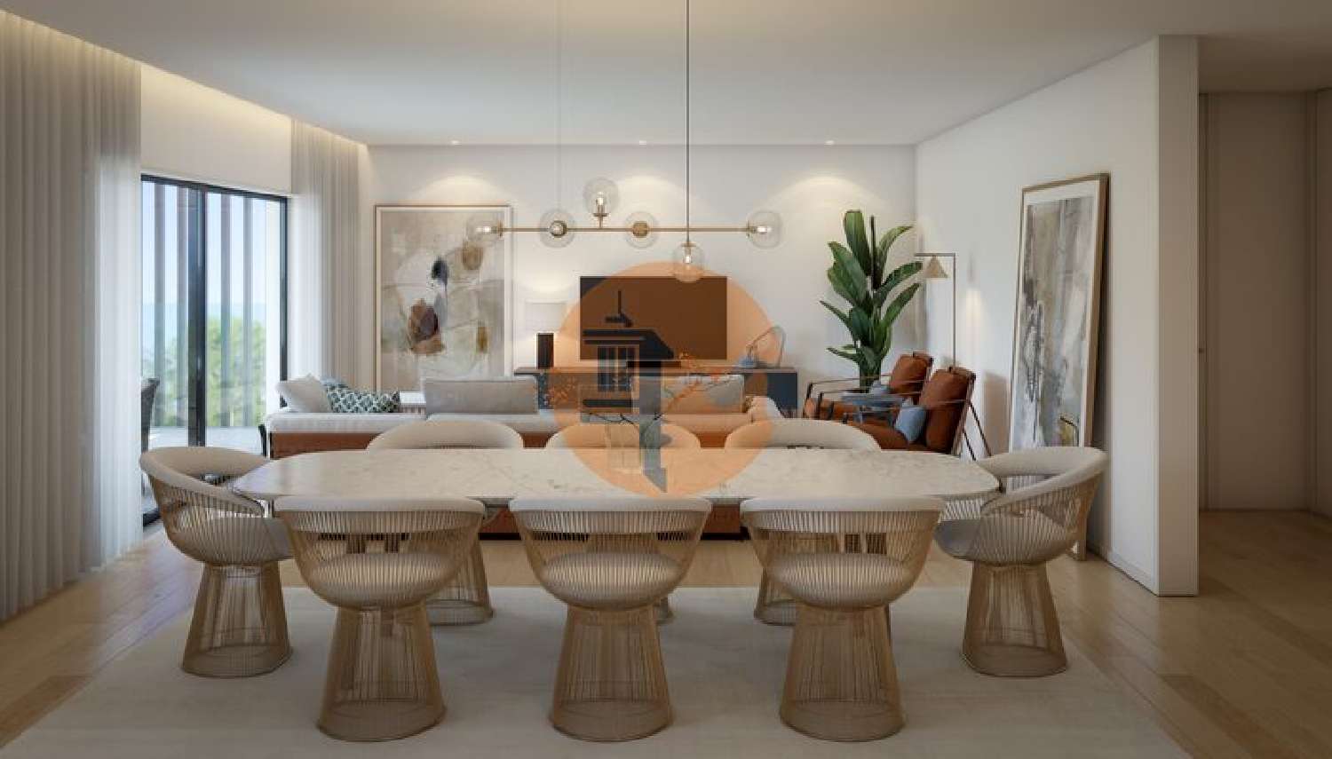  à venda apartamento Alvor Portimão 1