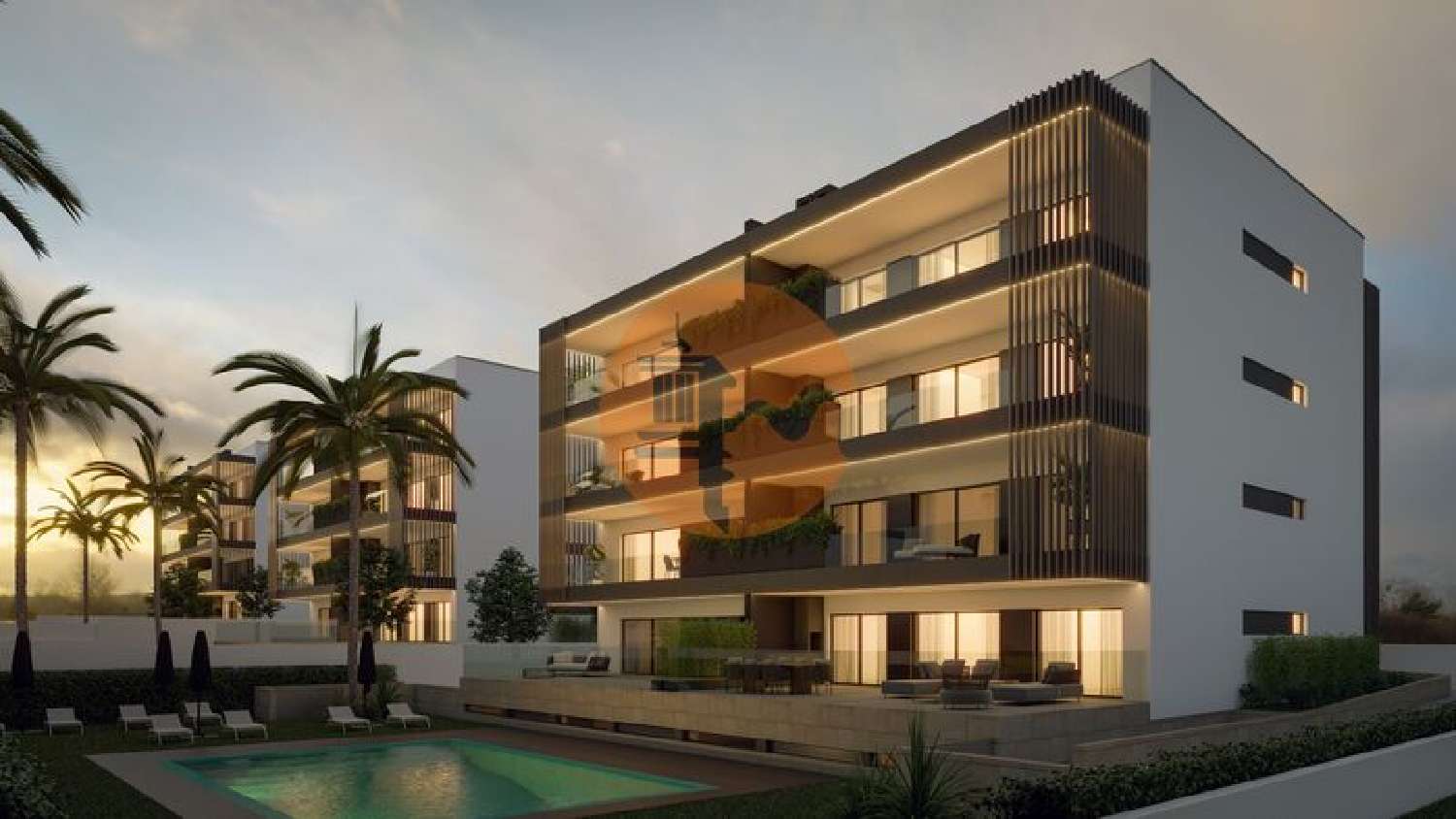  à venda apartamento Alvor Portimão 2