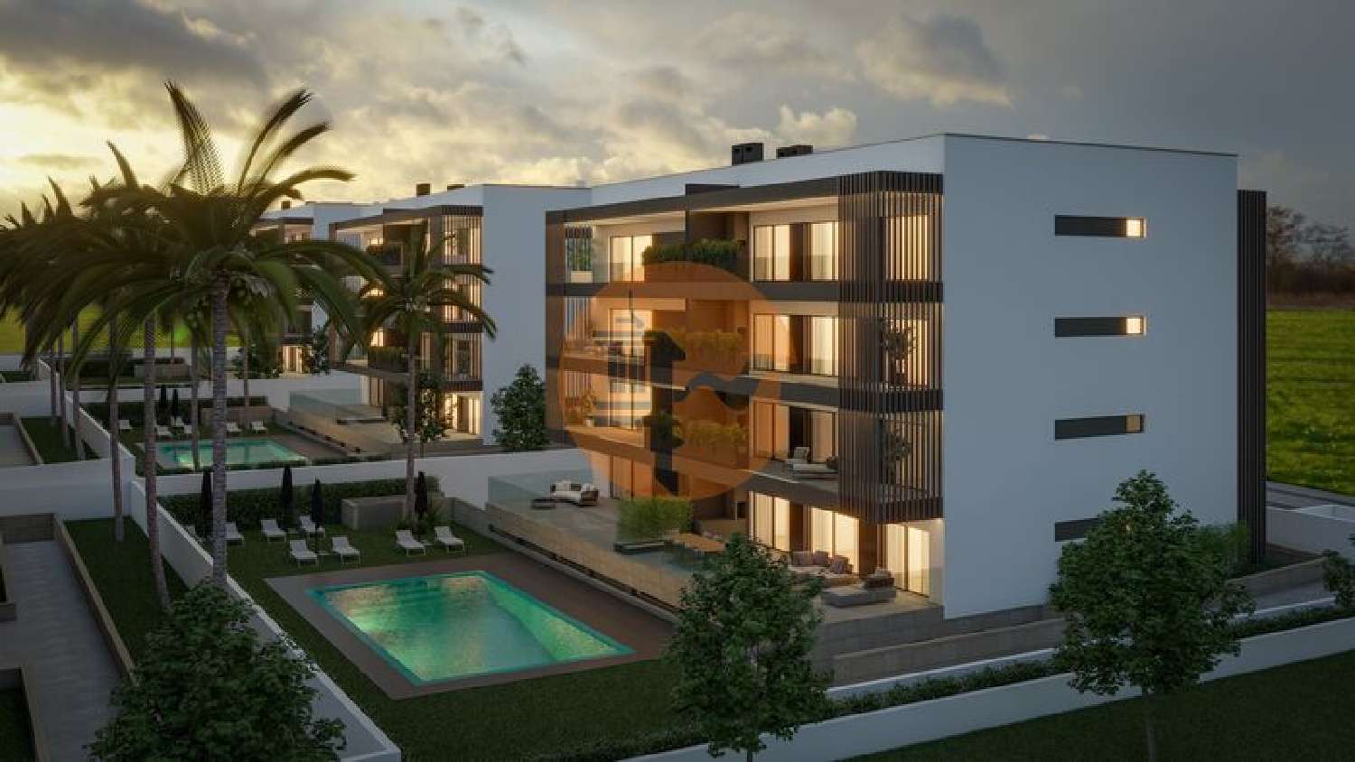  à venda apartamento Alvor Portimão 3