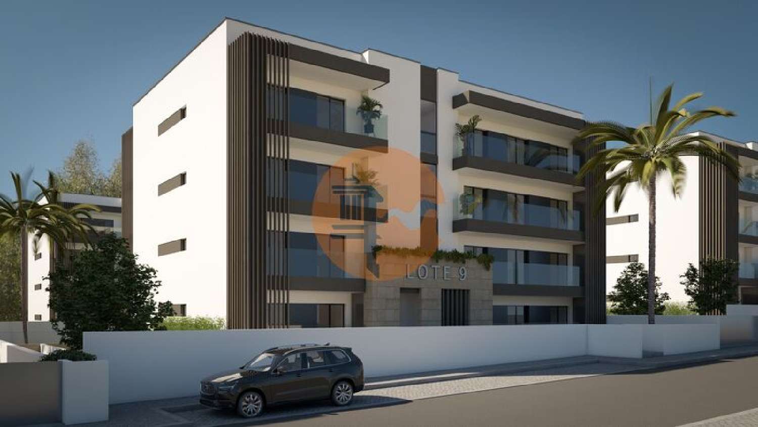  à venda apartamento Alvor Portimão 4