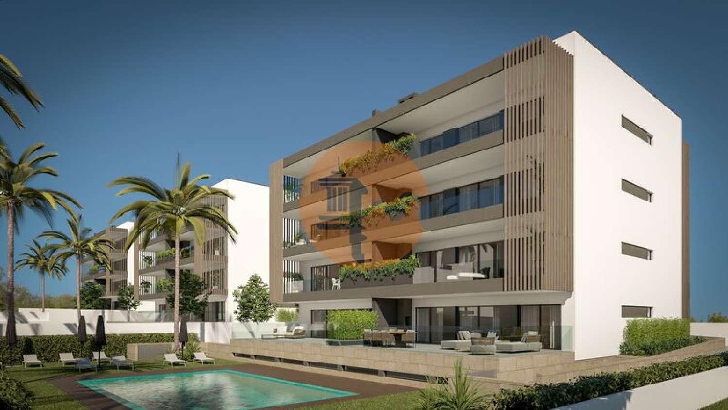  à venda apartamento Alvor Portimão 5