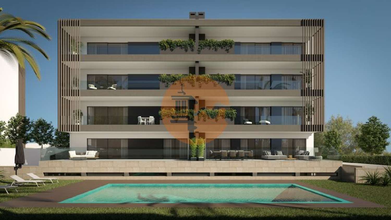  à venda apartamento Alvor Portimão 7