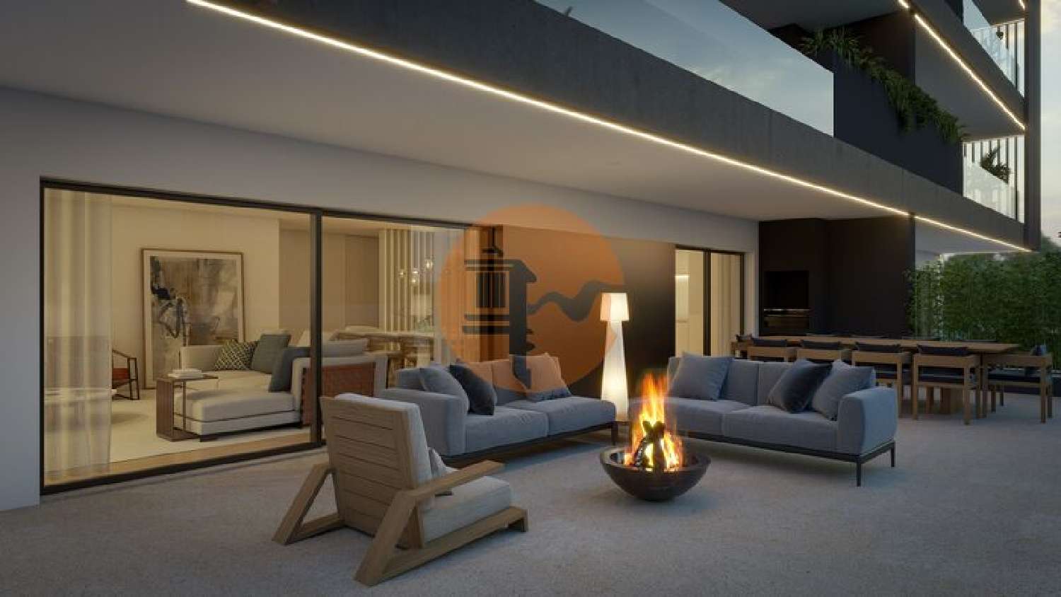  à venda apartamento Alvor Portimão 8