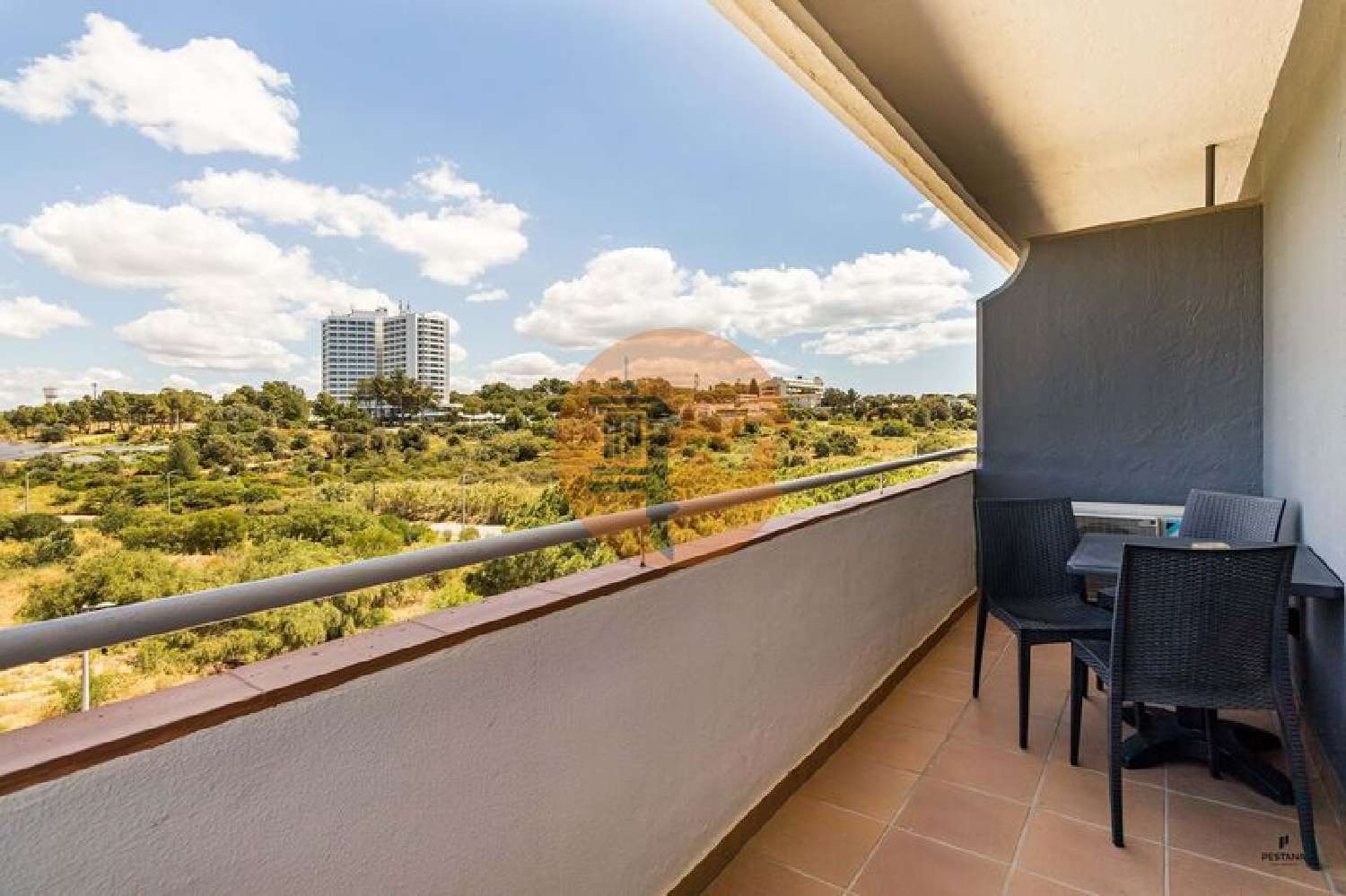  à venda apartamento Alvor Portimão 1