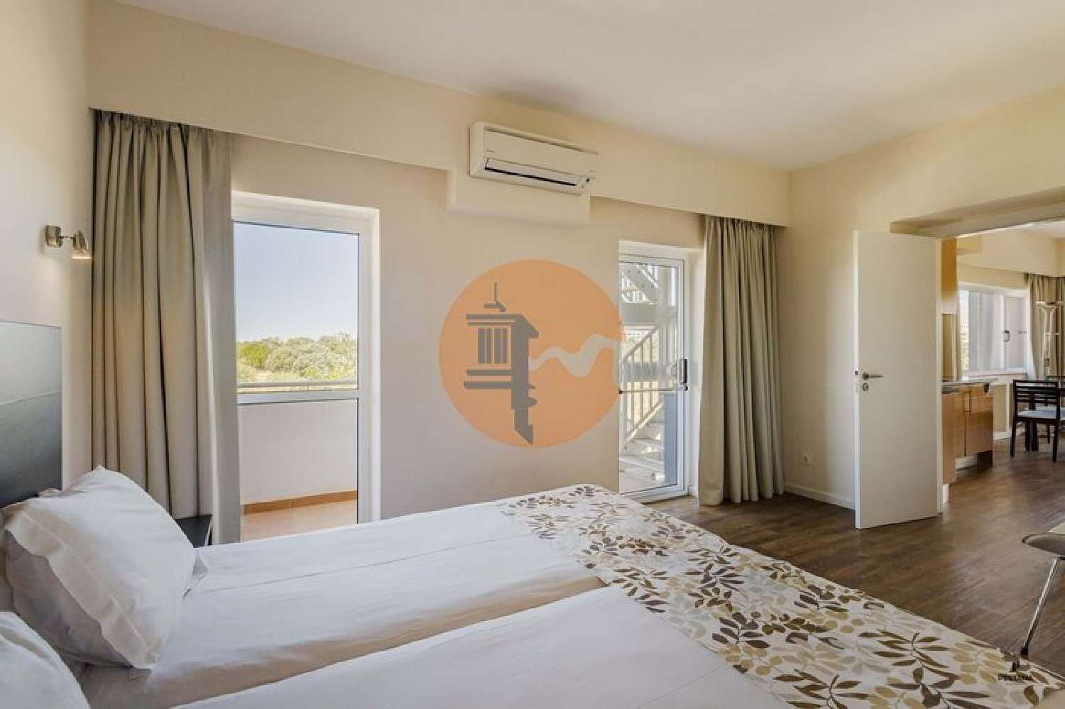  à venda apartamento Alvor Portimão 2