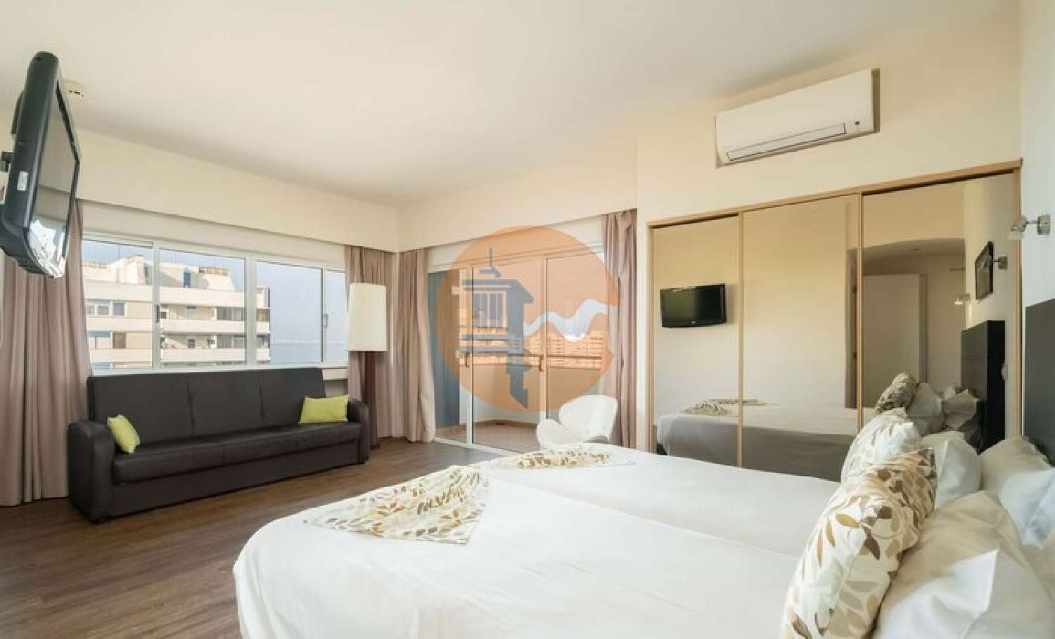  à venda apartamento Alvor Portimão 1