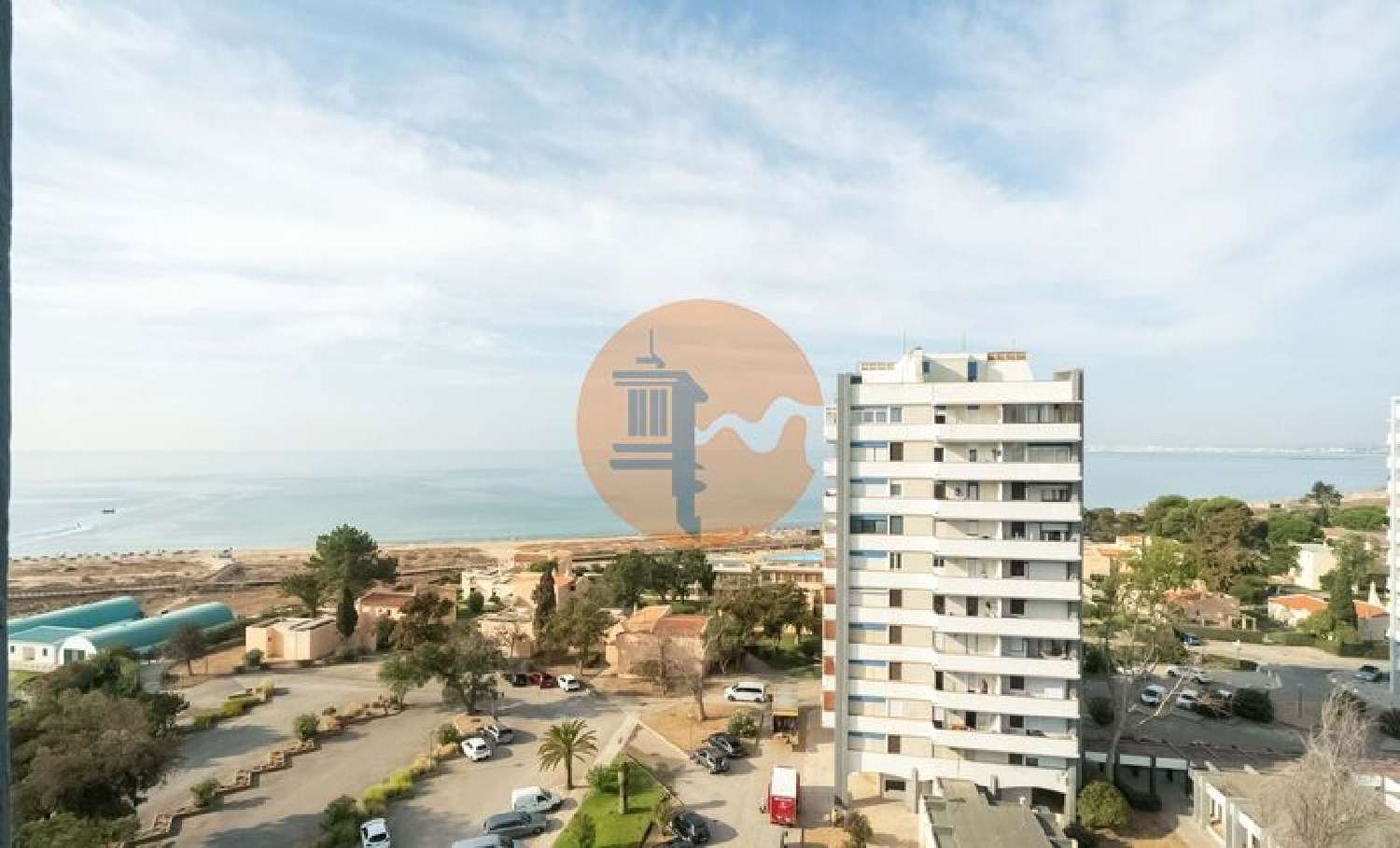  à venda apartamento Alvor Portimão 2