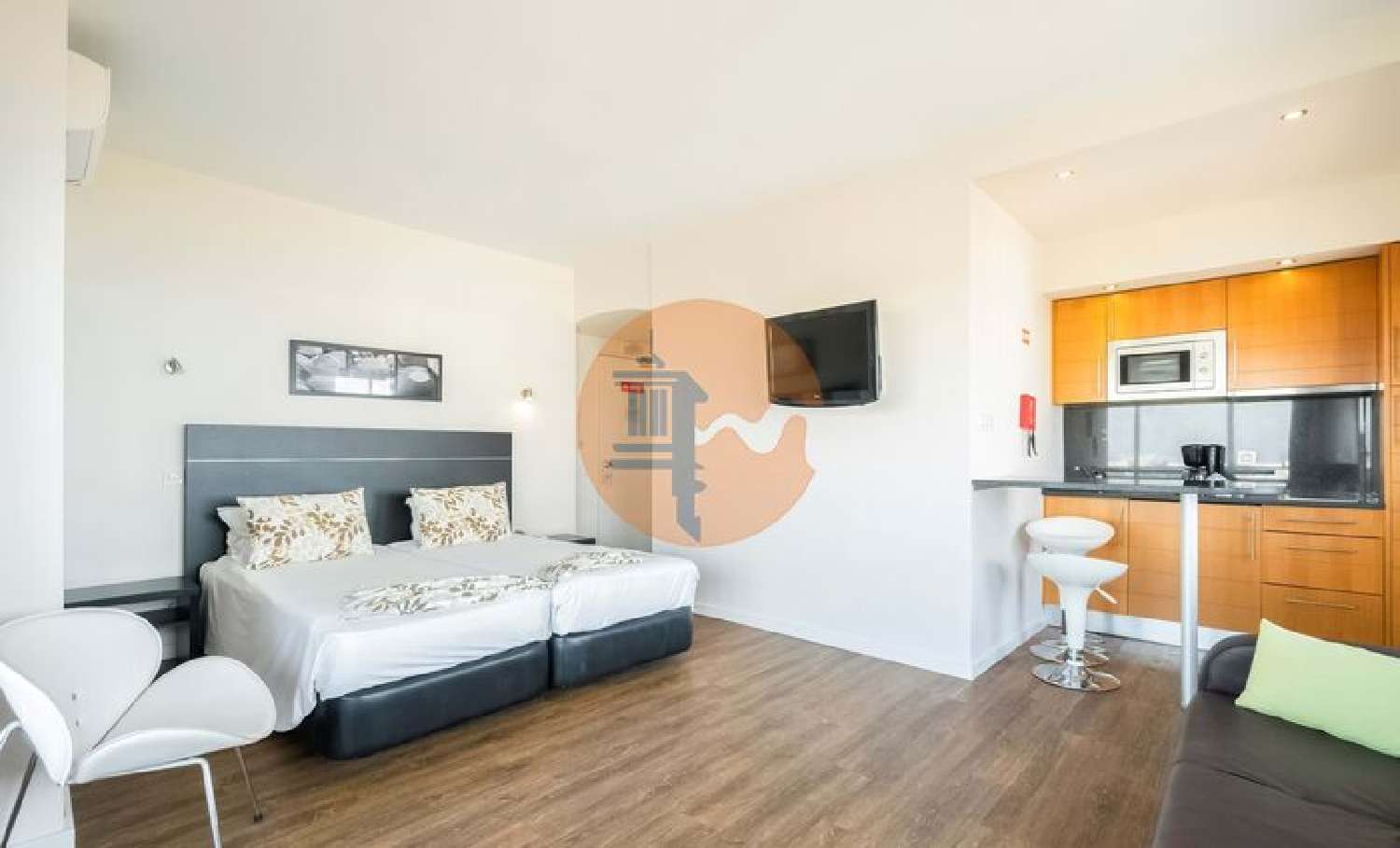  à venda apartamento Alvor Portimão 5