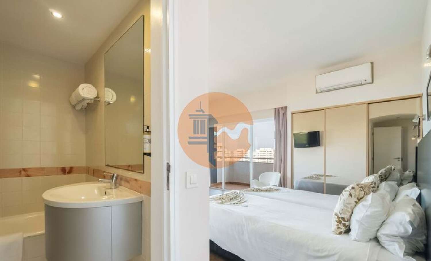  à venda apartamento Alvor Portimão 6