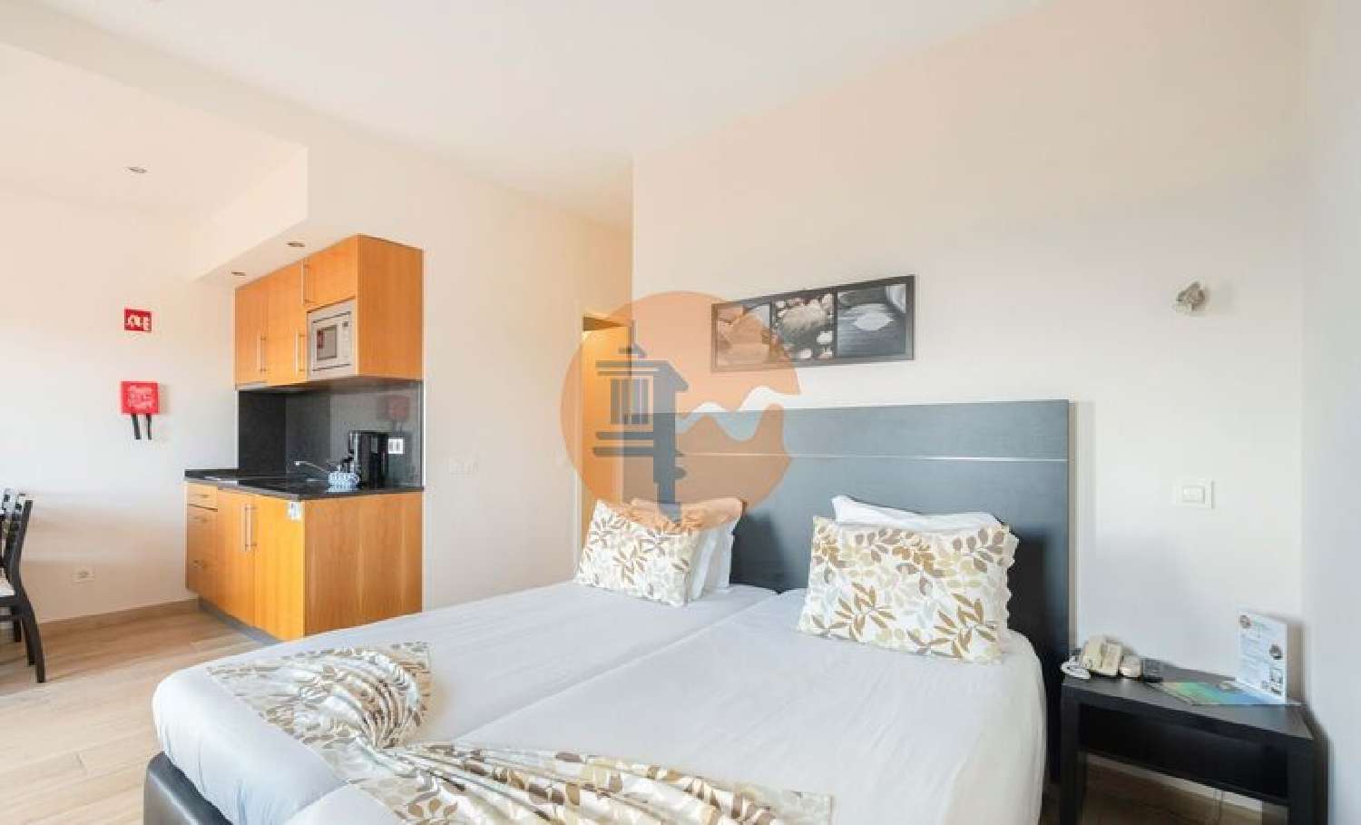  à venda apartamento Alvor Portimão 2