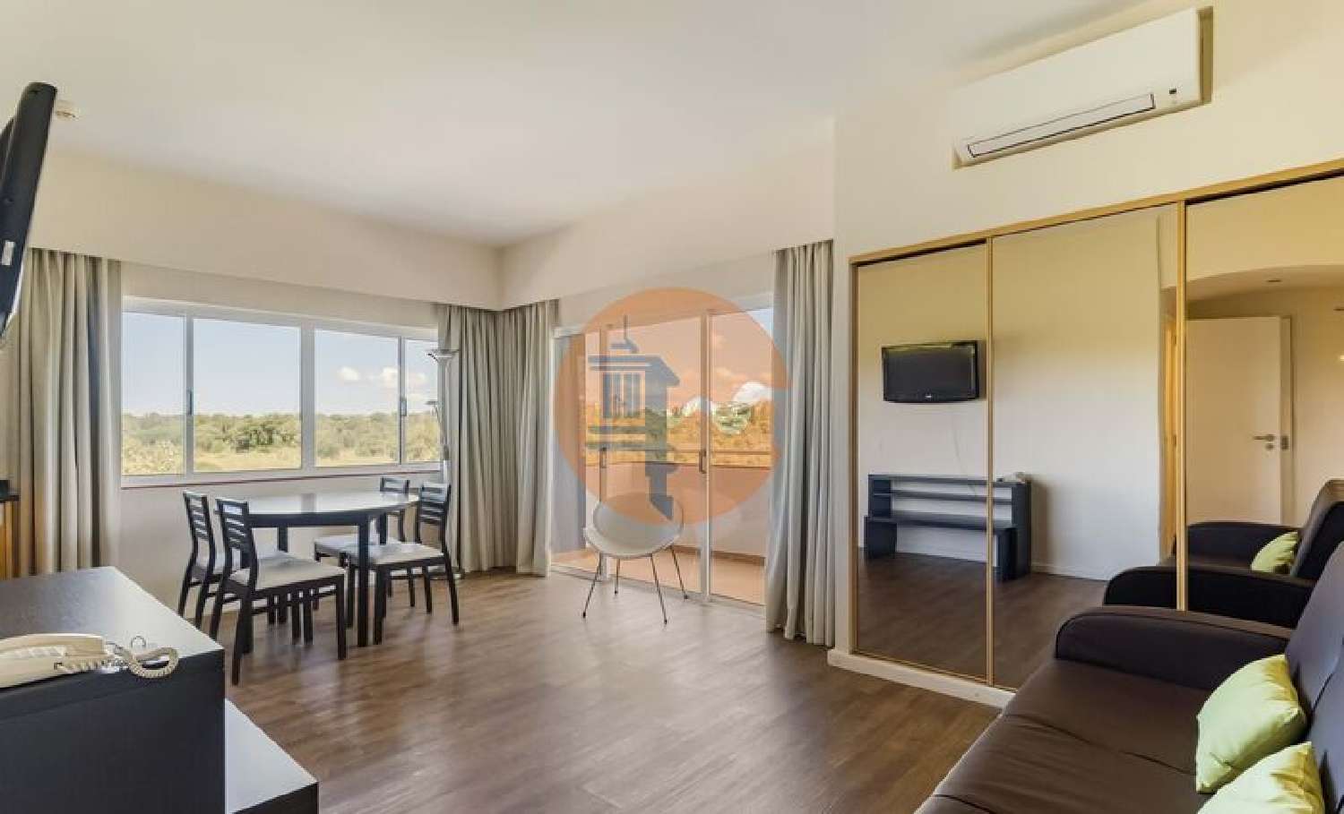  à venda apartamento Alvor Portimão 1