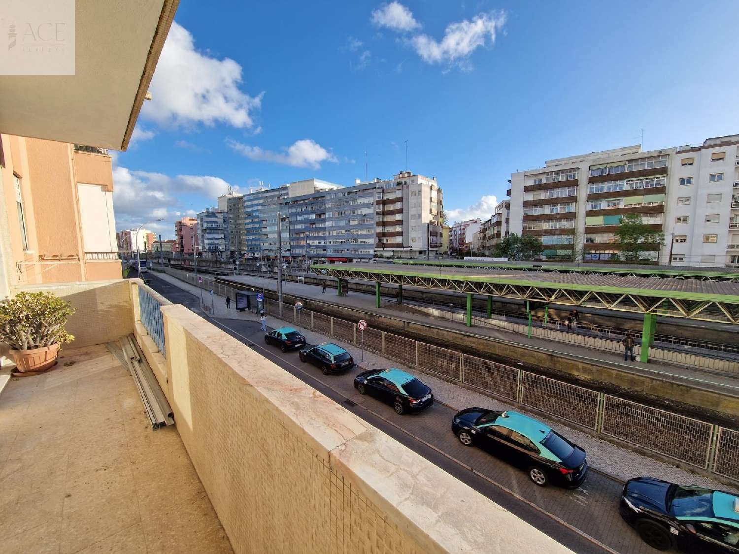  à venda apartamento Amadora Amadora 2