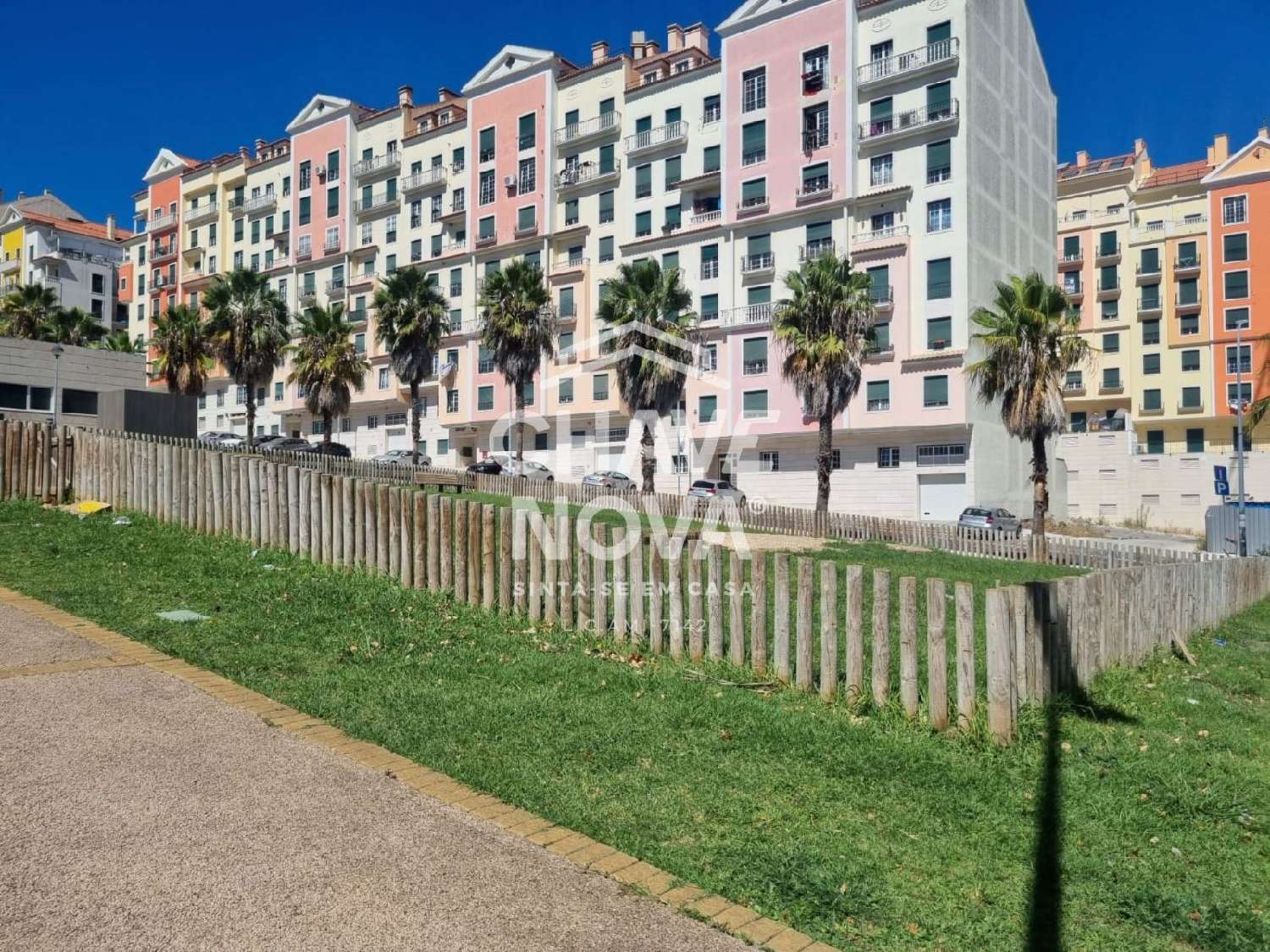  à venda apartamento Amadora Amadora 1