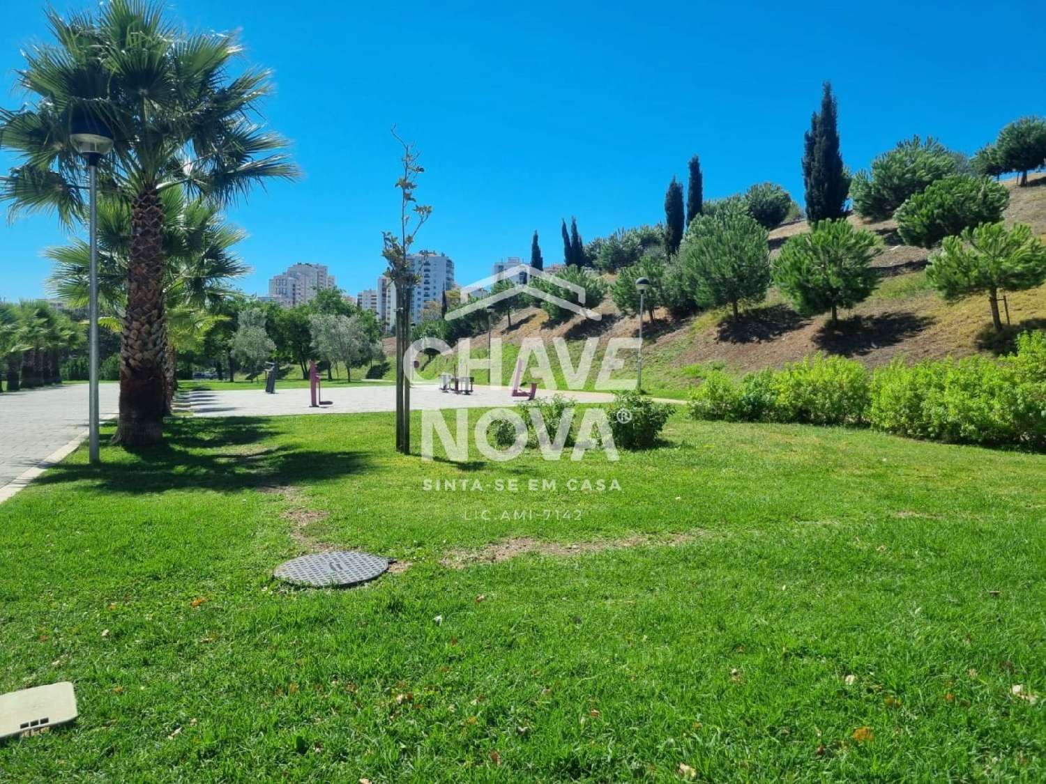  à venda apartamento Amadora Amadora 3