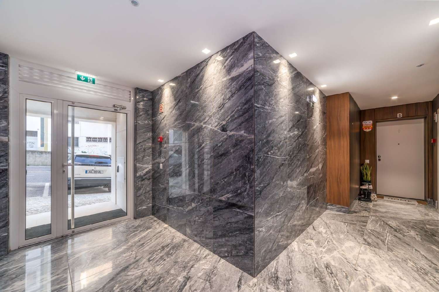  à venda apartamento Amadora Amadora 2