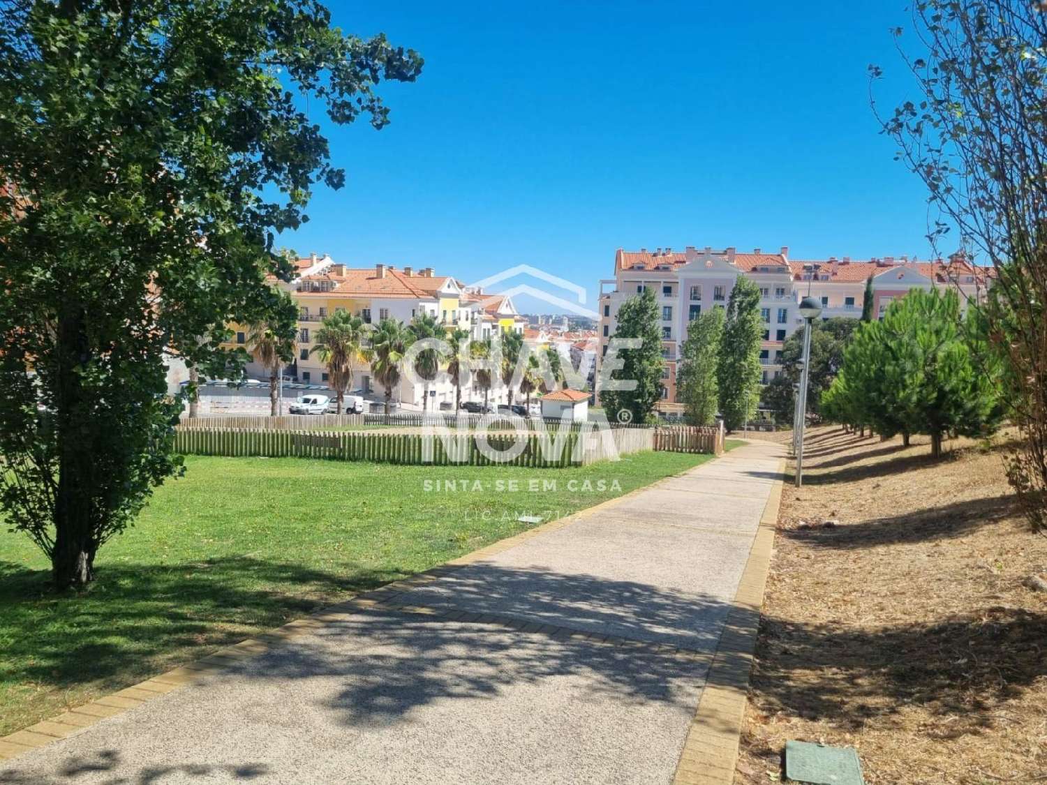  à venda apartamento Amadora Amadora 3